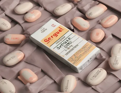 Prezzo seroquel 50 rp